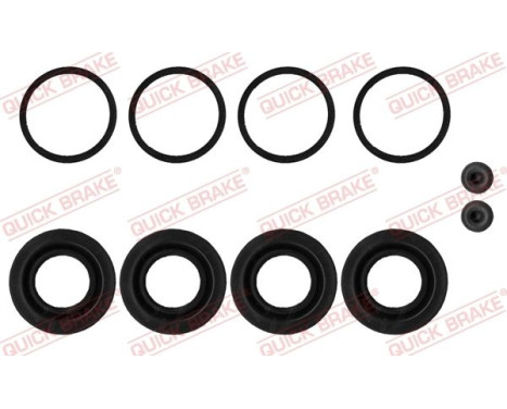 Repair kit, brake caliper