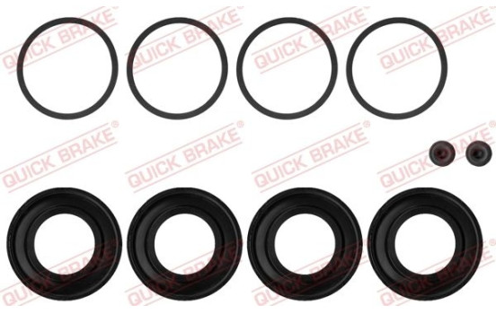 Repair kit, brake caliper