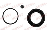 Repair kit, brake caliper