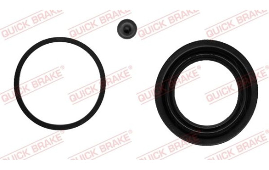 Repair kit, brake caliper