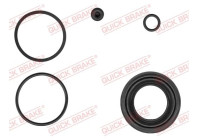 Repair kit, brake caliper