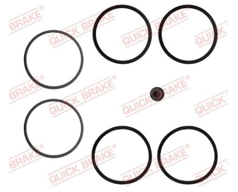 Repair kit, brake caliper