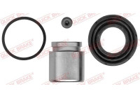 Repair kit, brake caliper