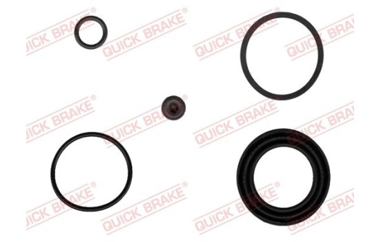Repair kit, brake caliper