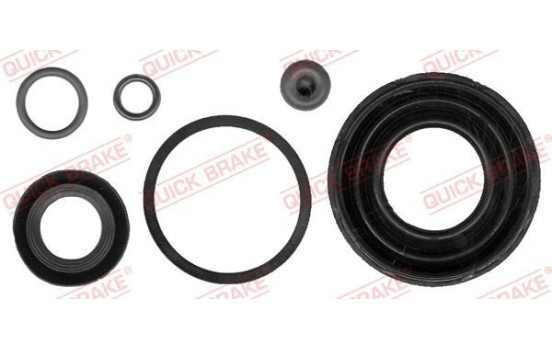 Repair kit, brake caliper