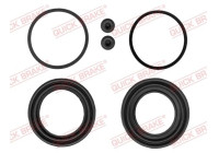 Repair kit, brake caliper