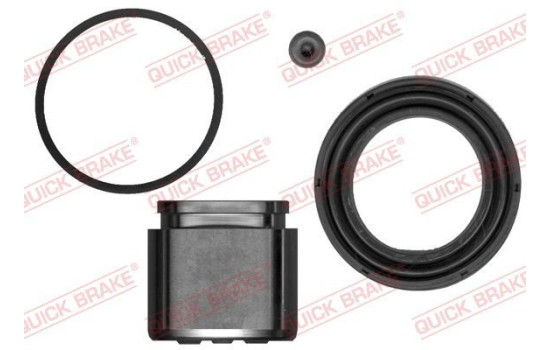 Repair kit, brake caliper