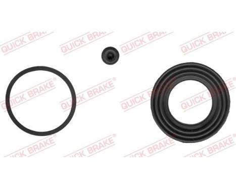 Repair kit, brake caliper