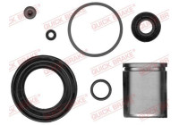 Repair kit, brake caliper