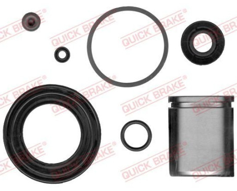 Repair kit, brake caliper