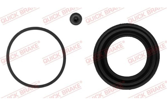 Repair kit, brake caliper