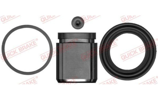 Repair kit, brake caliper