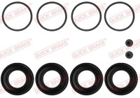 Repair kit, brake caliper