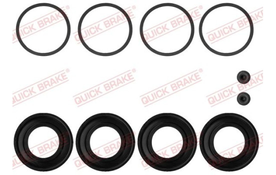 Repair kit, brake caliper