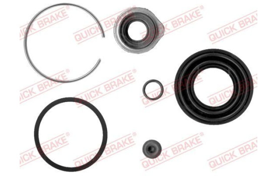 Repair kit, brake caliper