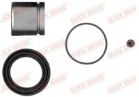 Repair kit, brake caliper