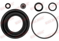 Repair kit, brake caliper