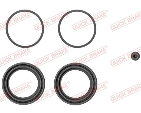 Repair kit, brake caliper