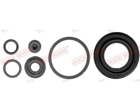 Repair kit, brake caliper