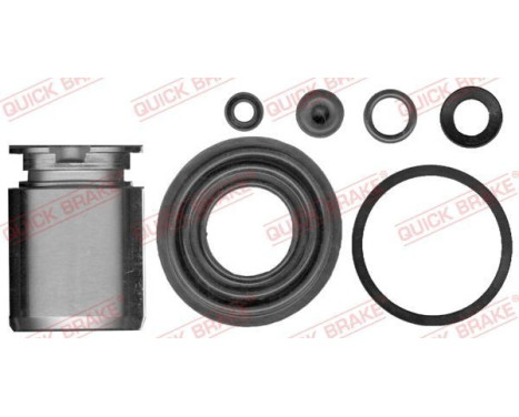 Repair kit, brake caliper