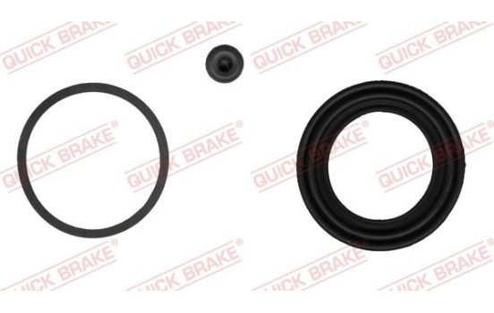 Repair kit, brake caliper