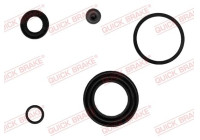 Repair kit, brake caliper