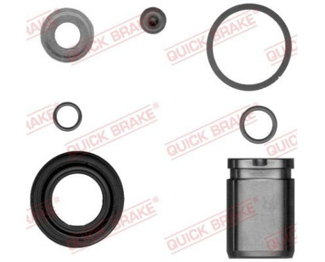 Repair kit, brake caliper
