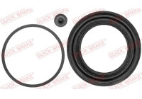 Repair kit, brake caliper