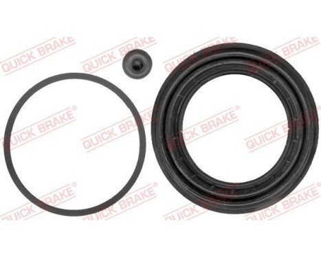 Repair kit, brake caliper