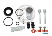 Repair kit, brake caliper
