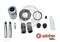 Repair kit, brake caliper