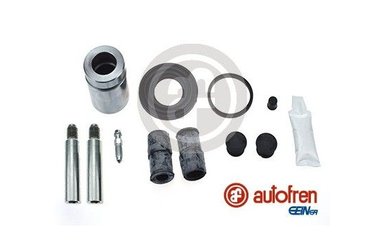 Repair kit, brake caliper