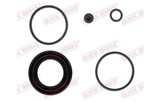 Repair kit, brake caliper