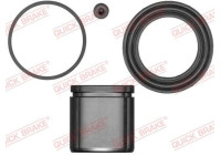Repair kit, brake caliper