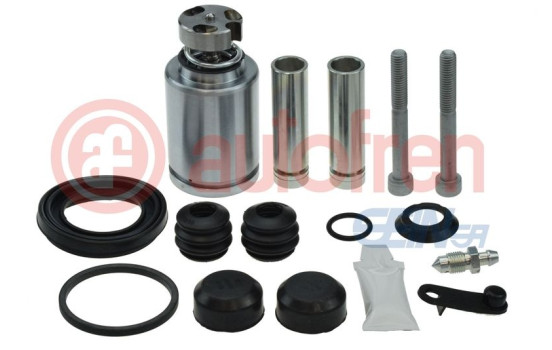 Repair kit, brake caliper