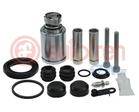 Repair kit, brake caliper