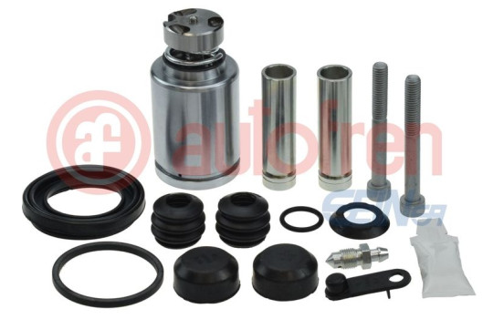 Repair kit, brake caliper