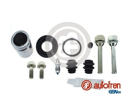 Repair kit, brake caliper
