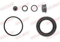 Repair kit, brake caliper