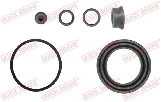 Repair kit, brake caliper
