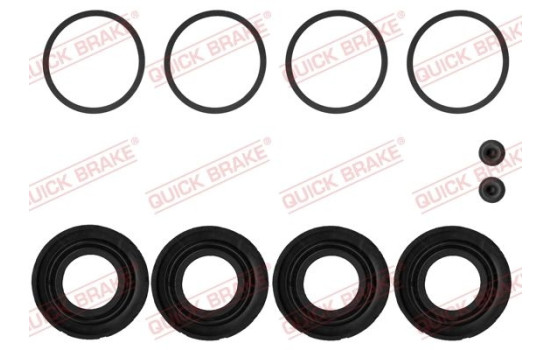 Repair kit, brake caliper