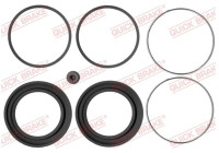 Repair kit, brake caliper