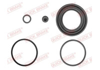 Repair kit, brake caliper