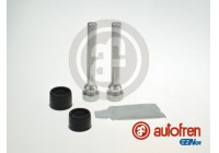 Repair Kit, brake caliper