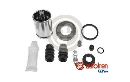 Repair Kit, brake caliper