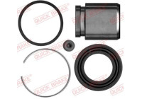 Repair kit, brake caliper