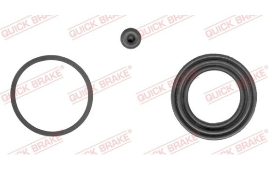 Repair kit, brake caliper