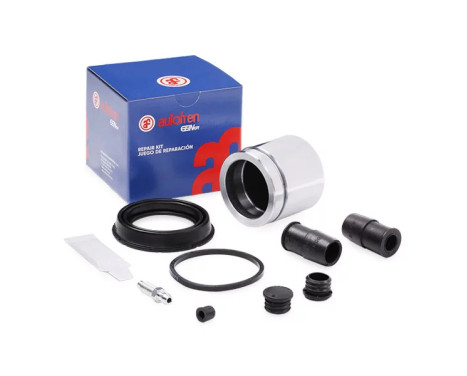 Repair Kit, brake caliper