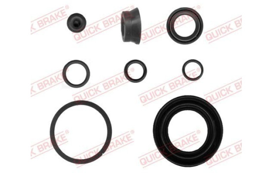 Repair kit, brake caliper