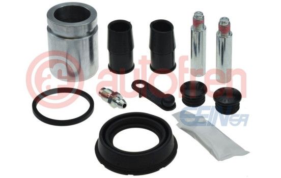 Repair kit, brake caliper